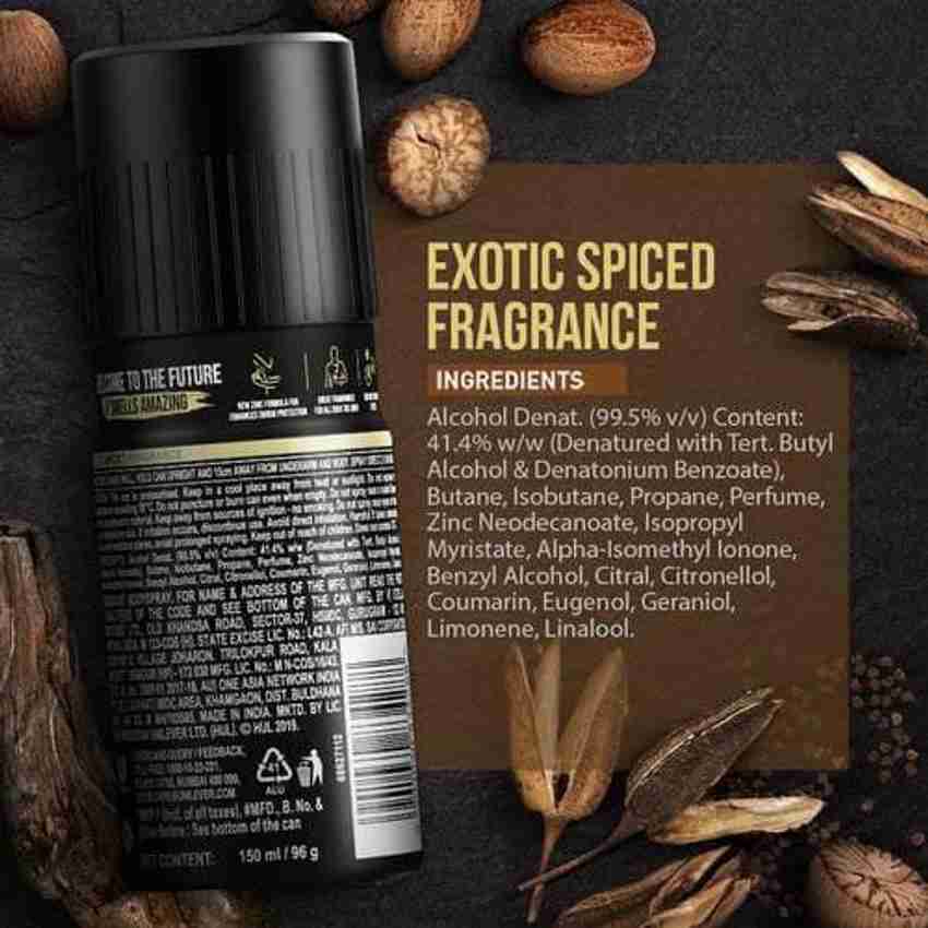 Axe gold temptation best sale perfume