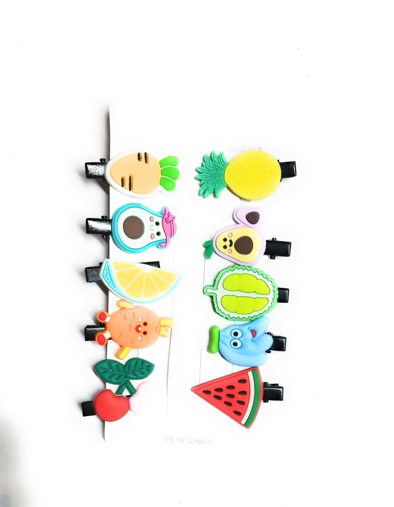 Baby hair clips deals india