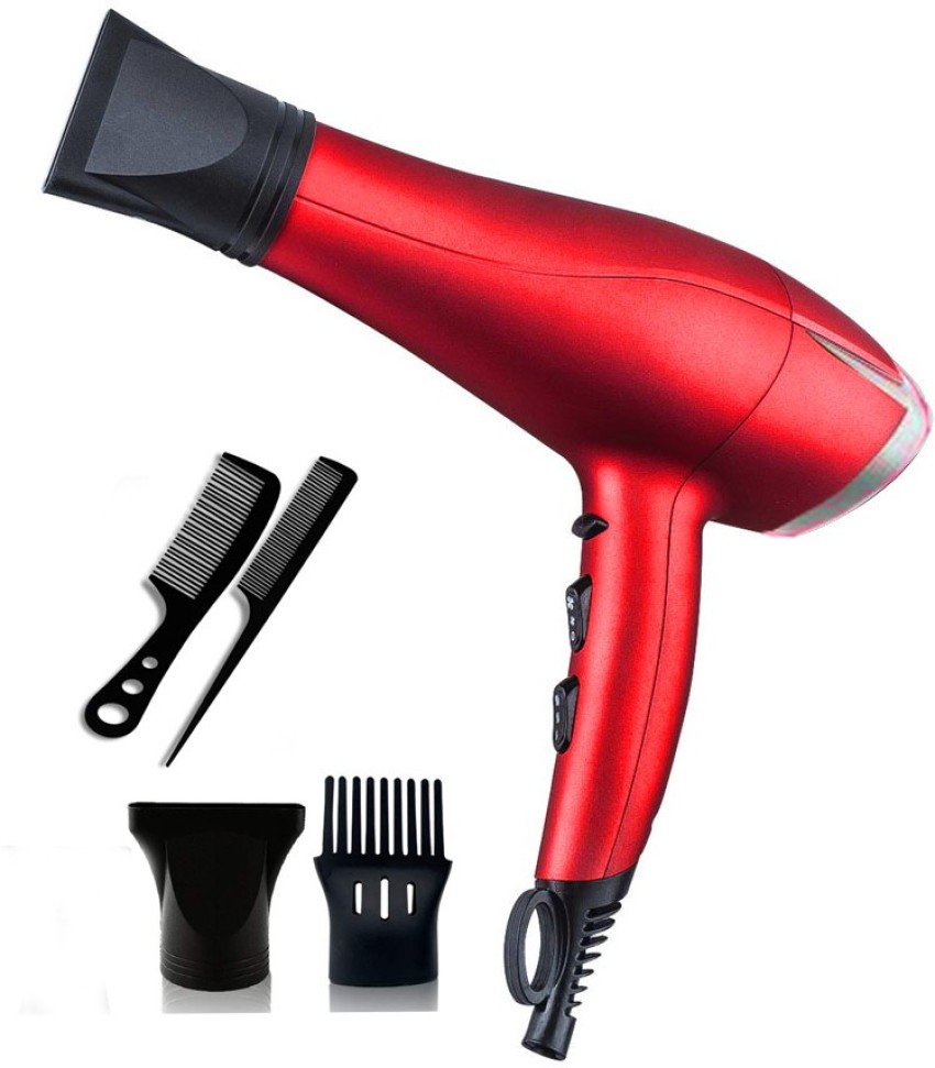 Ione Aire Professional Powerful Hair Care Dryer With Quick-drytechnology &  Hot/cold Air Settings, 1800w Dc : Target