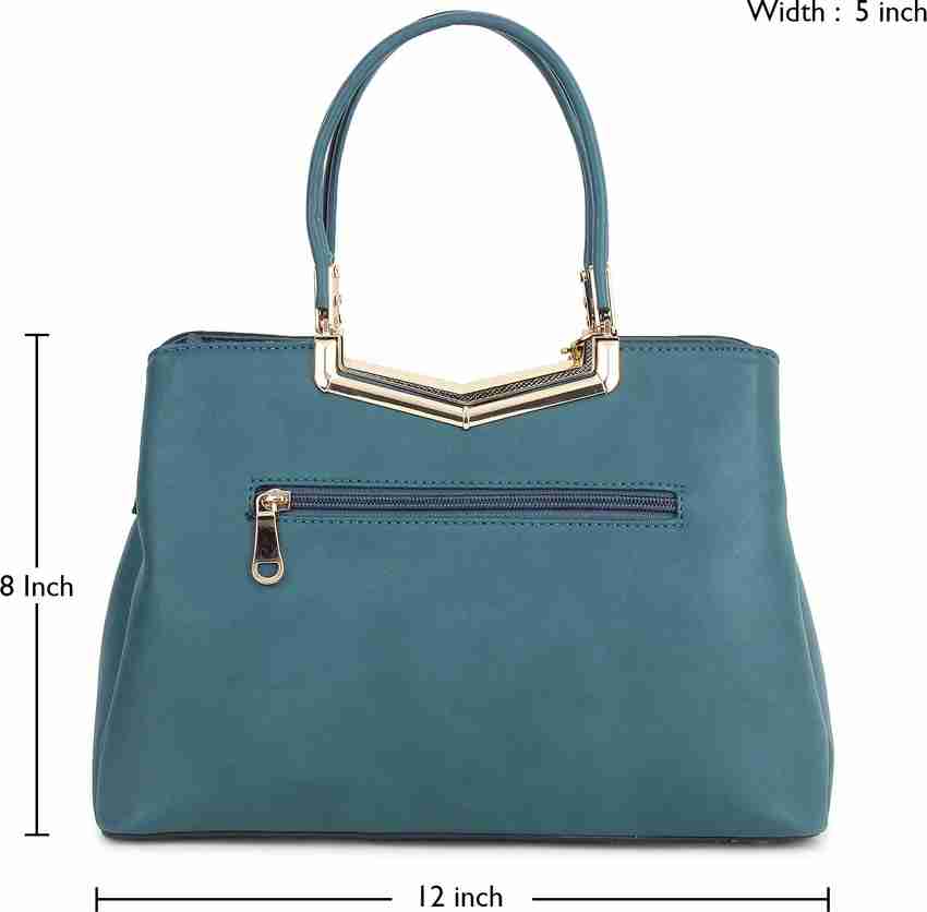 Women's blue purse deals