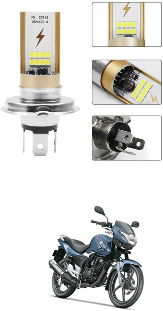 Suzuki gs150r new arrivals headlight price