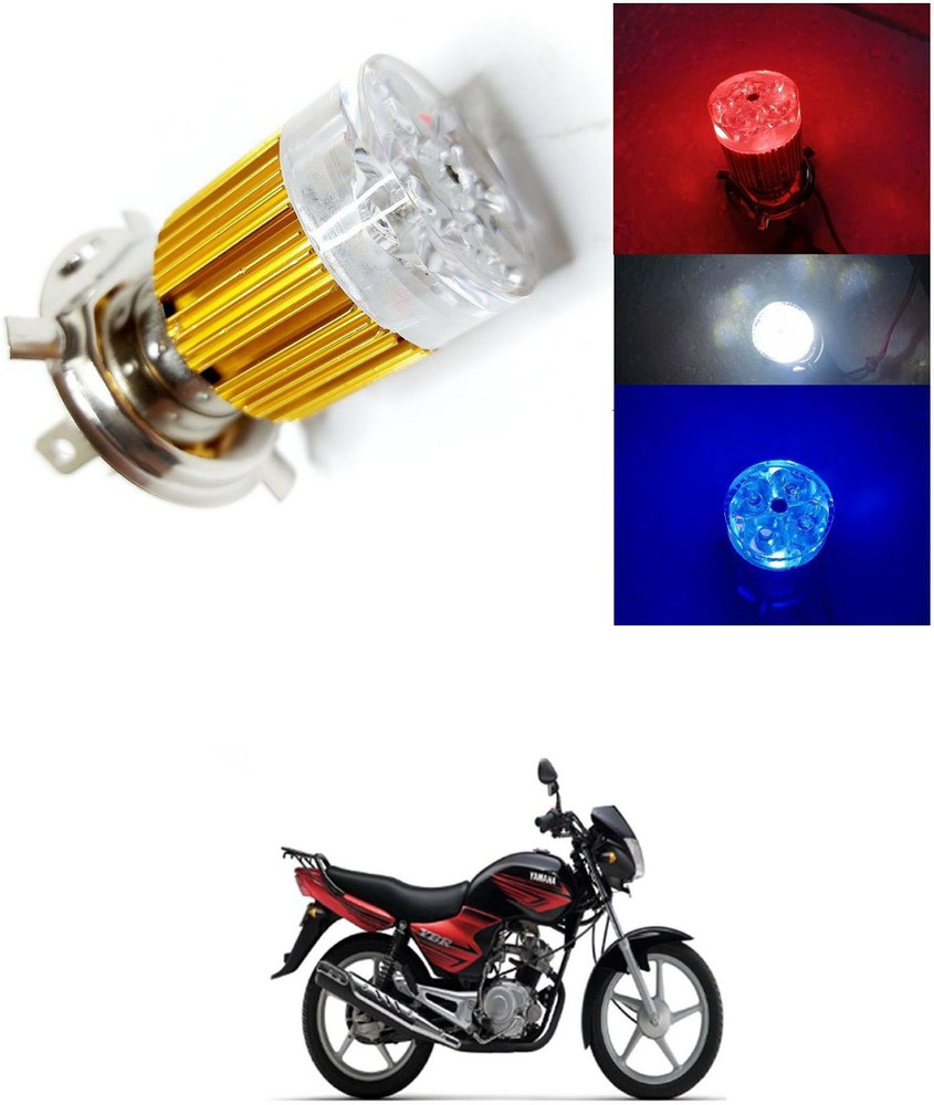 Led headlight for bike sales flipkart