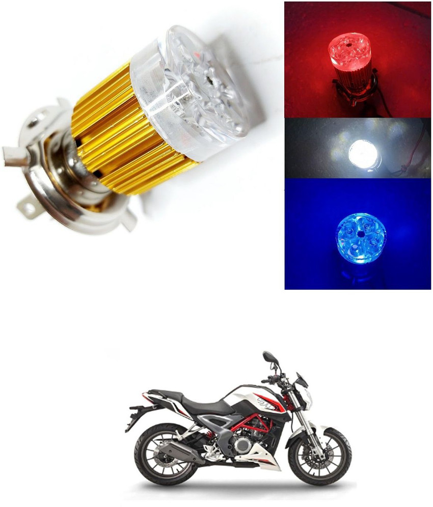 Fog light best sale for bike flipkart
