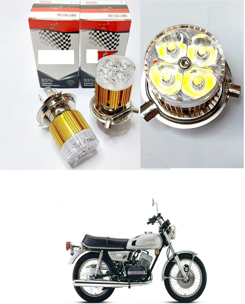 Yamaha rd 350 price deals
