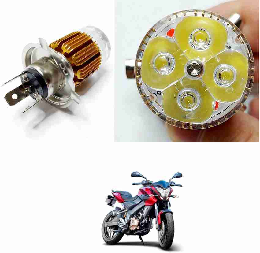 Pulsar 150 store headlight price original