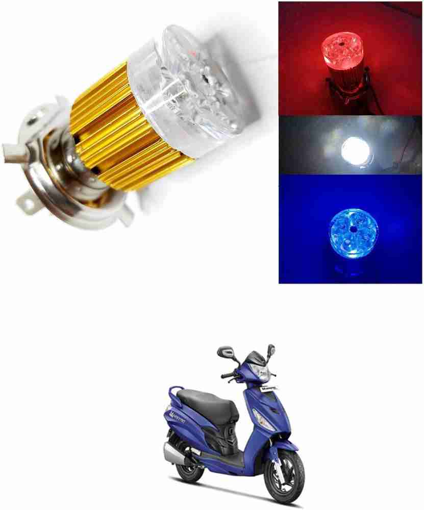 Hero maestro edge headlight bulb price 2025