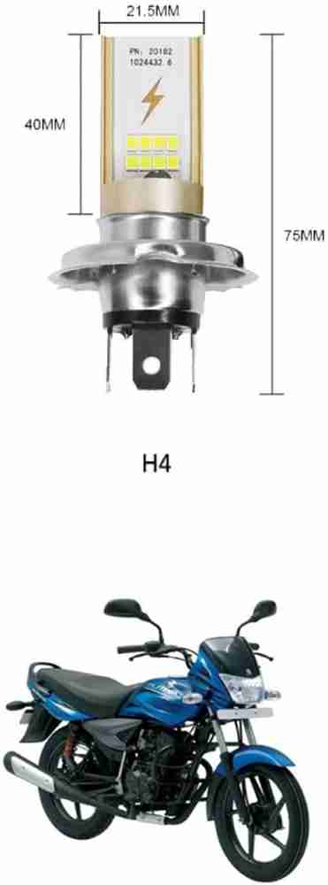 Tvs phoenix 125 headlight visor outlet