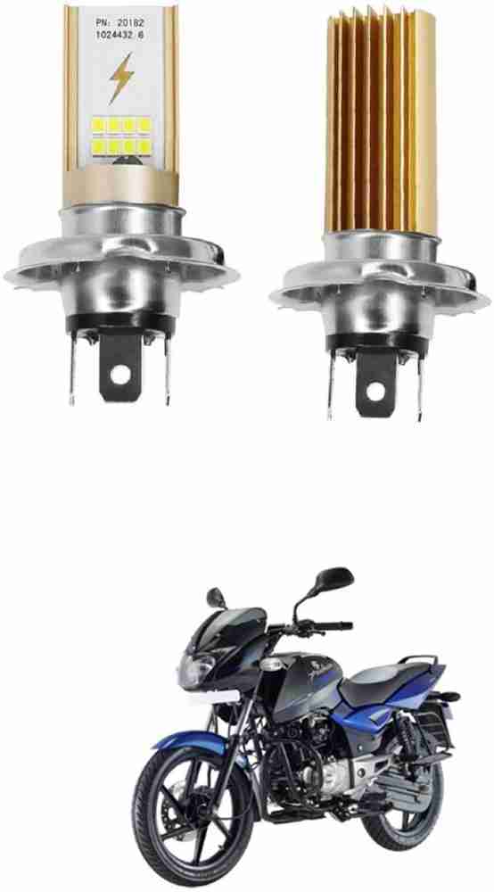 Pulsar 150 headlight bulb price top