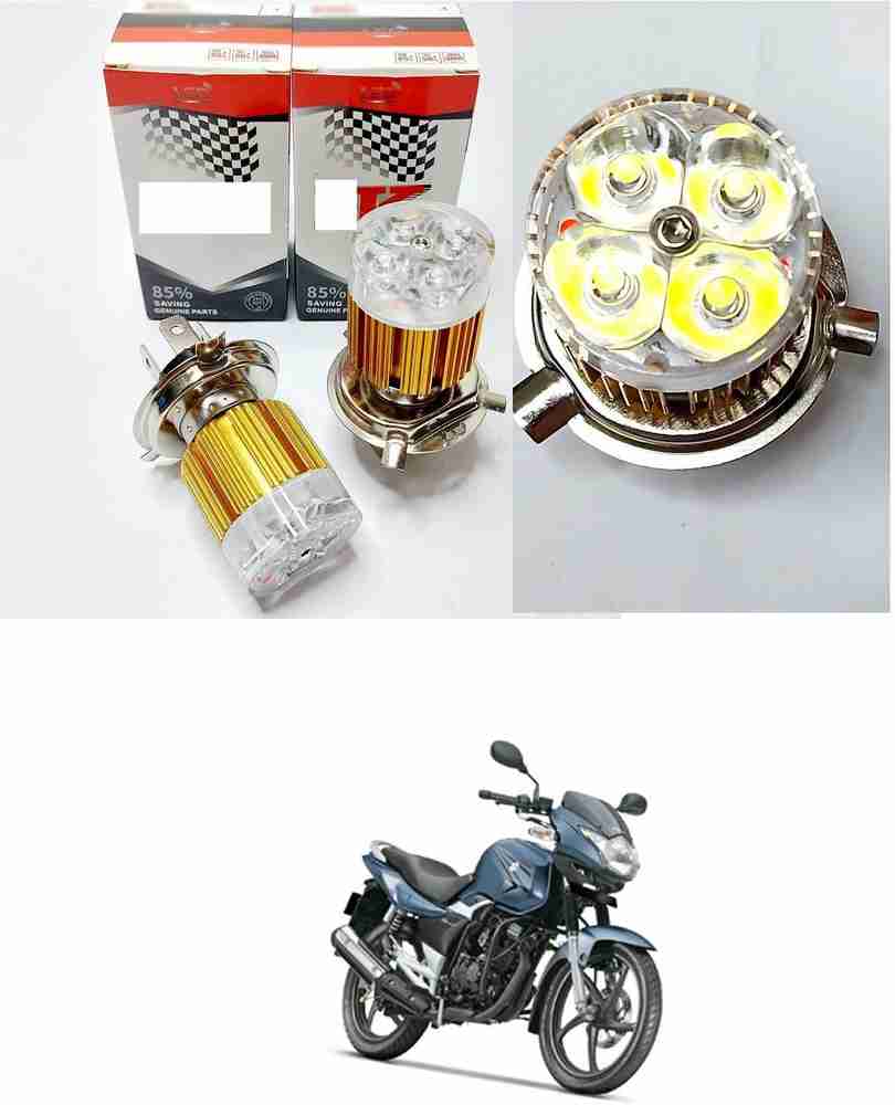 Suzuki gs150r headlight store price