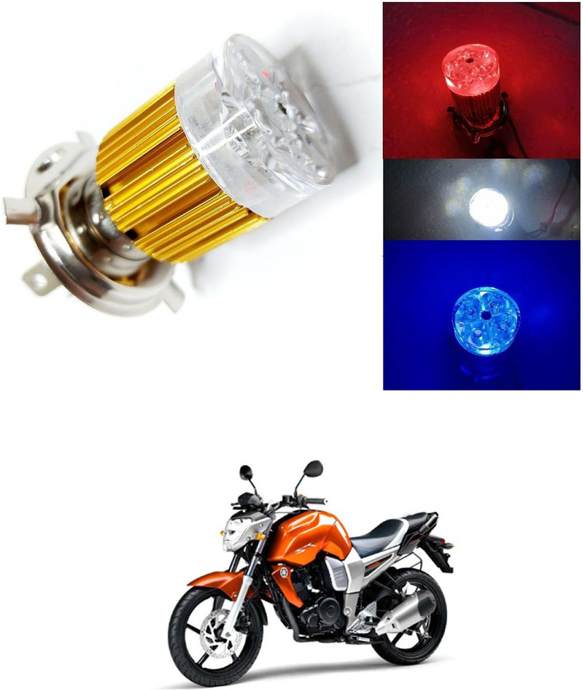 Led headlight for bike sales flipkart