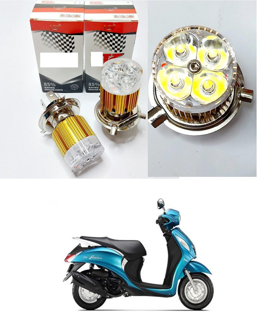 Yamaha fascino store spare parts online