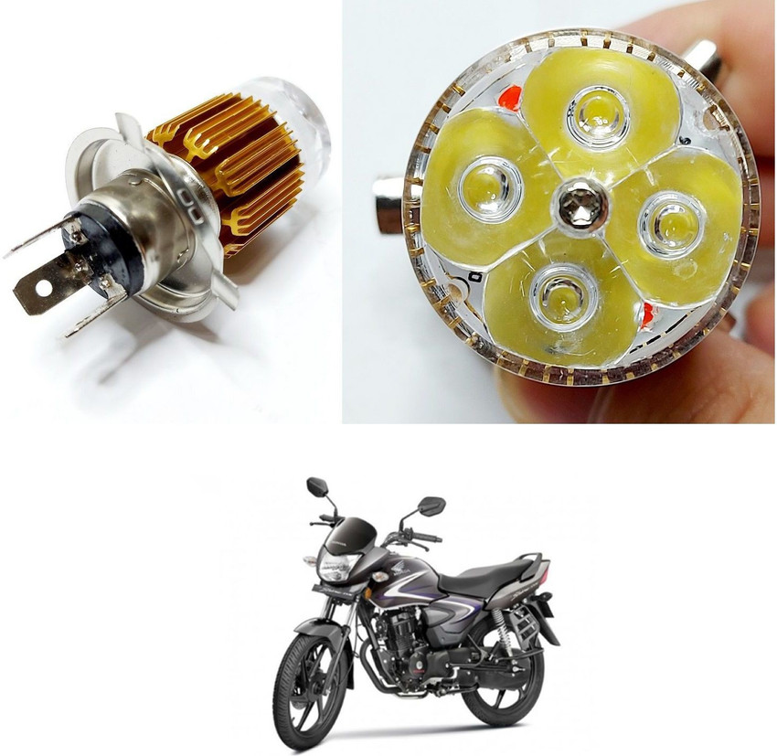 Cob led best sale bike light price