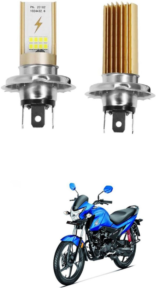 Platina bike headlight bulb hotsell