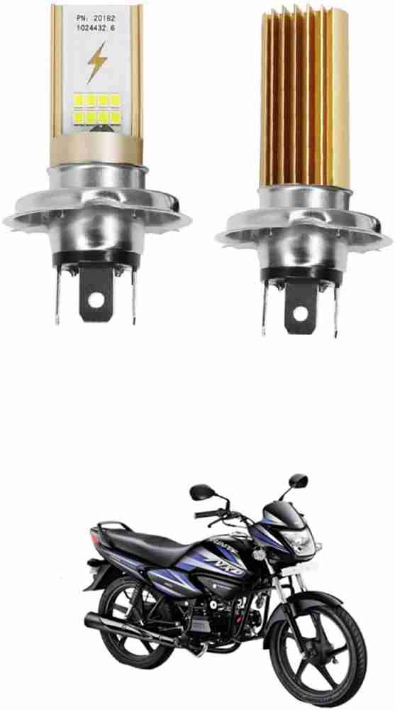 Splendor nxg sale headlight price