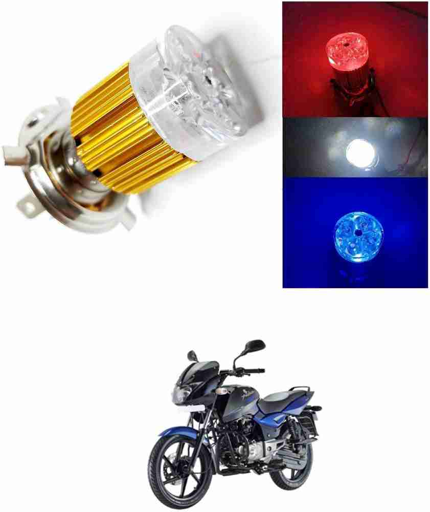 Pulsar 150 led light top price