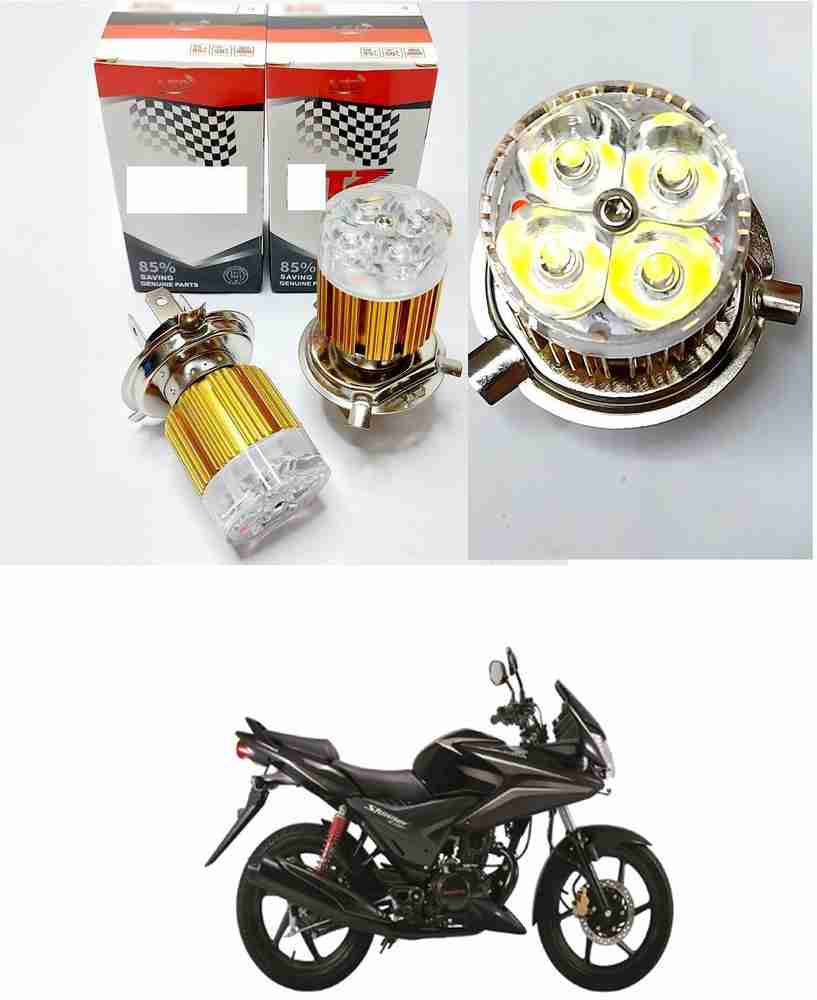 PROEDITION LED Headlight for Honda CBF Stunner Price in India