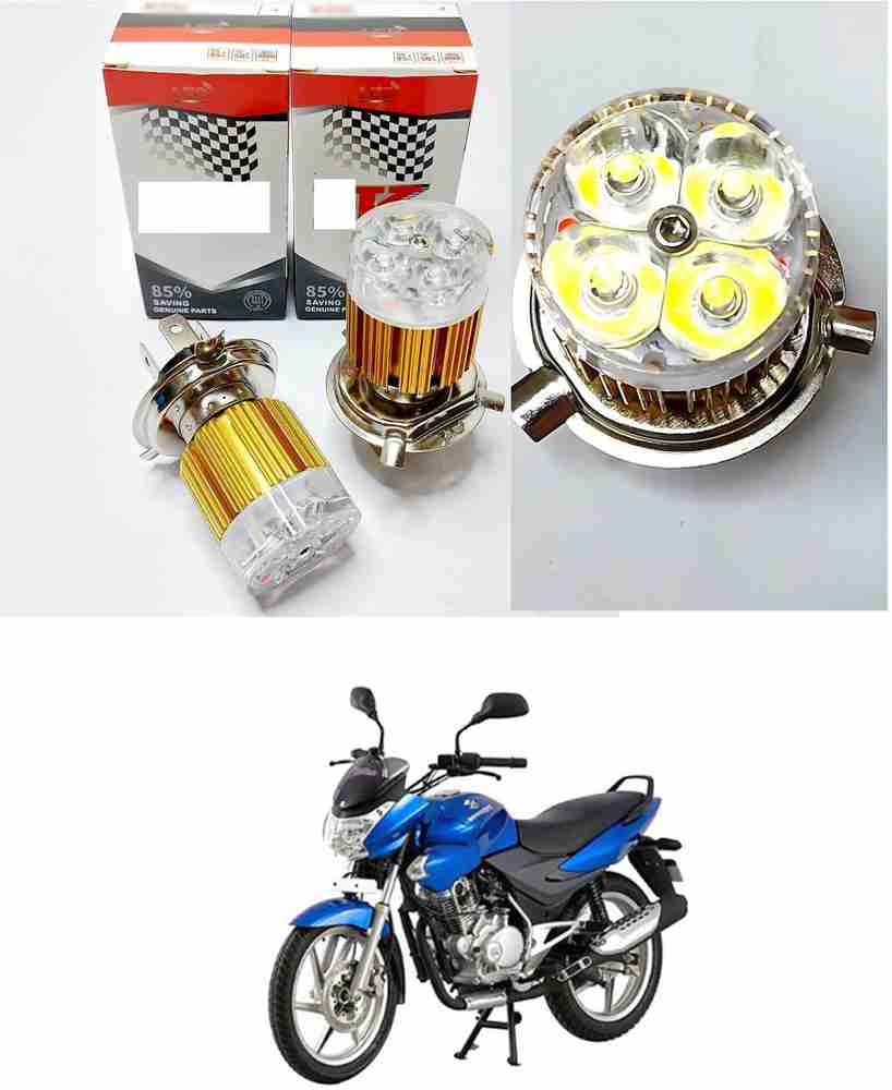 Bajaj discover best sale 125 headlight assembly