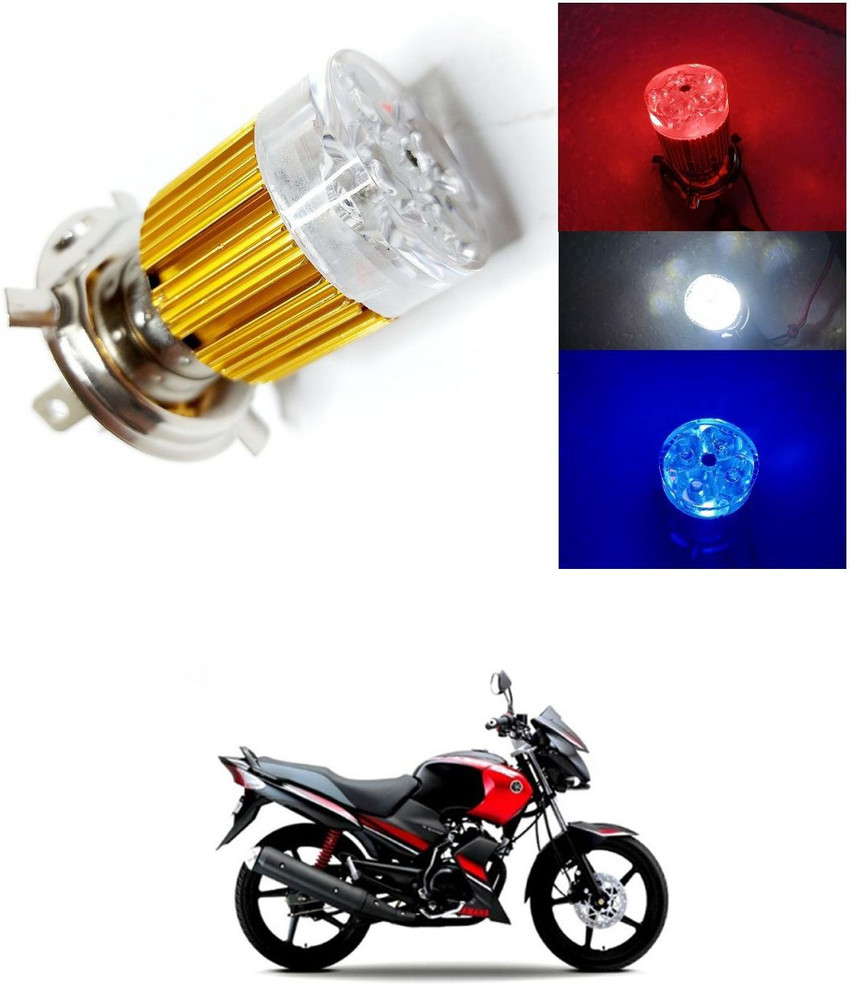 Led headlight for bike flipkart cheap