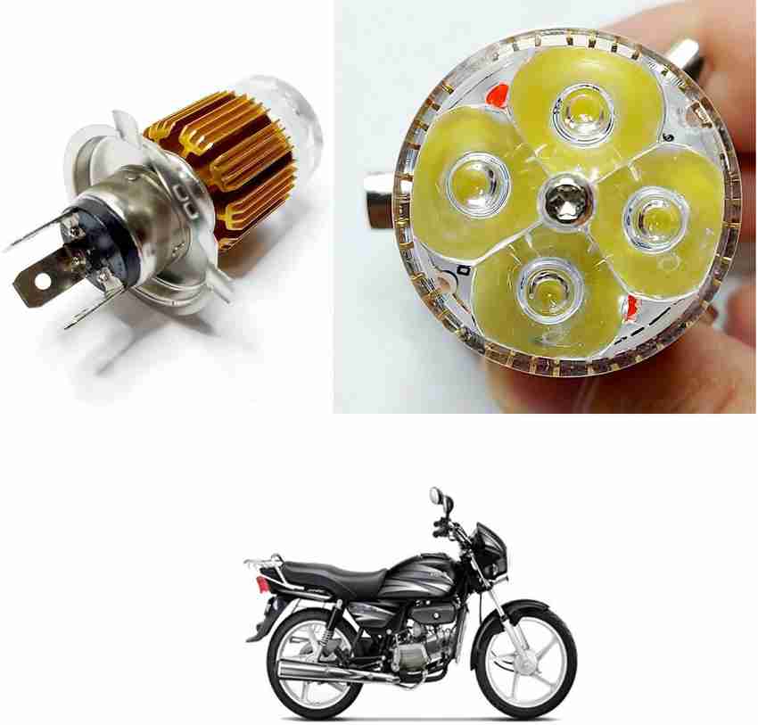 Splendor bike light price deals