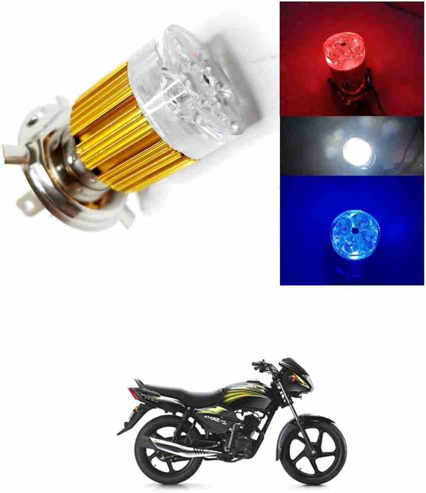 Tvs star outlet city headlight bulb