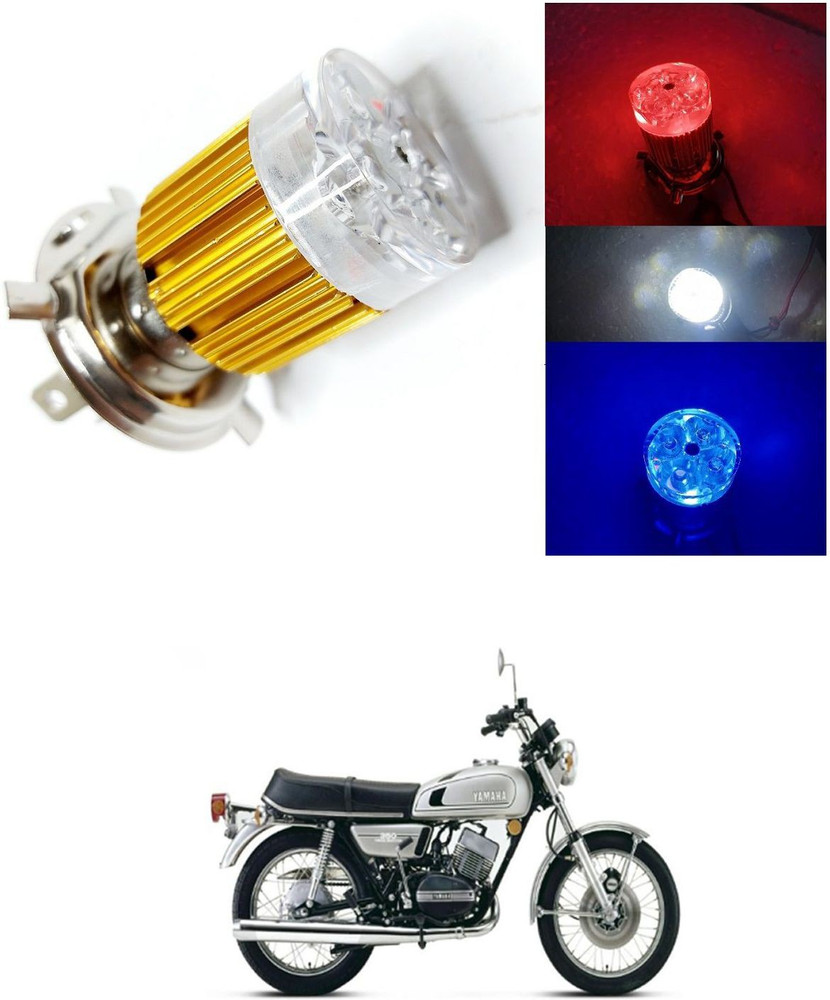 PROEDITION LED Headlight for Yamaha RD 350 Price in India Buy