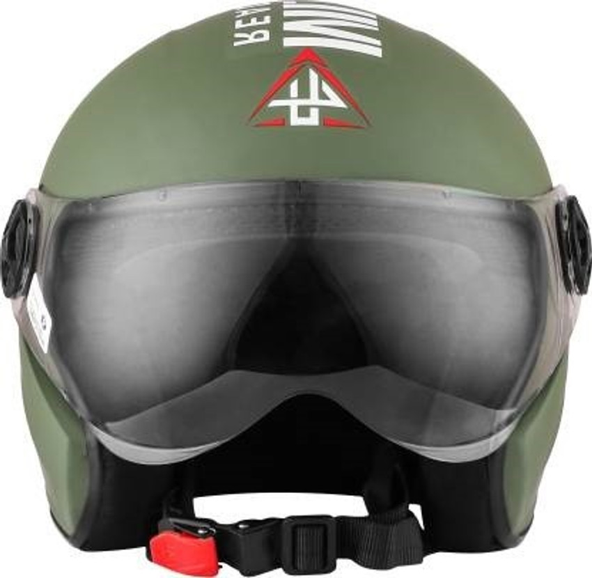 HEAVEN Open Face Men Women Scooty Bike Riding Unbreakable Motorbike Helmet Buy HEAVEN Open Face Men Women Scooty Bike Riding Unbreakable Motorbike Helmet Online at Best Prices in India