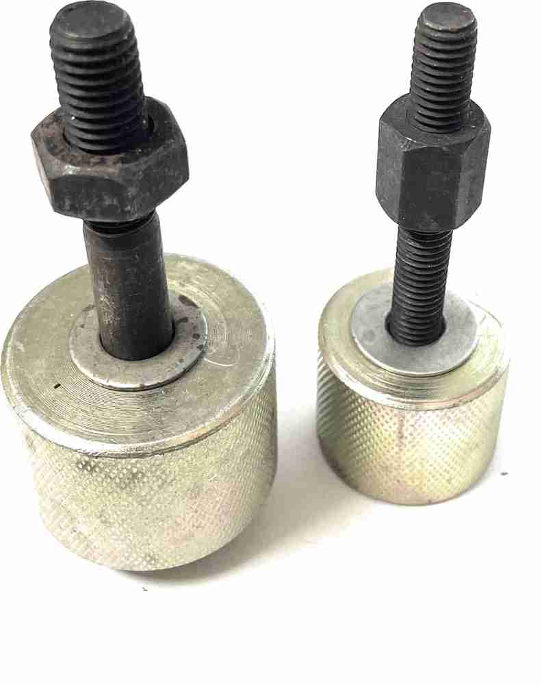 Bush puller shop