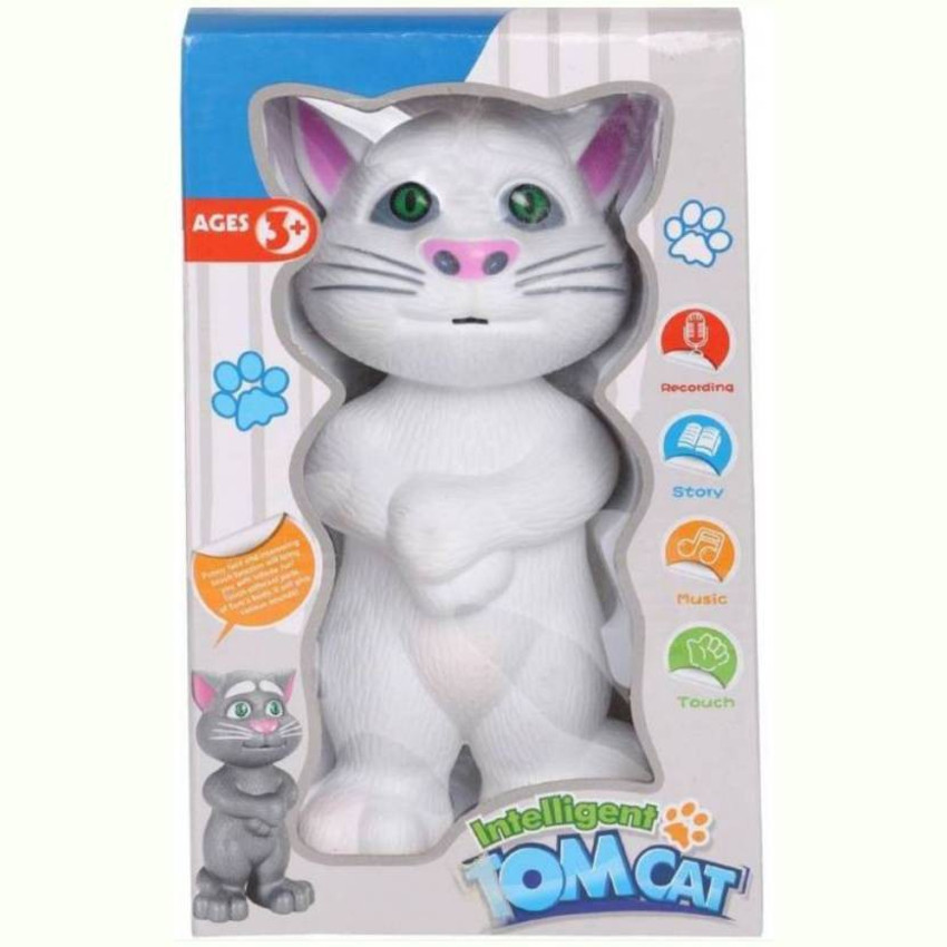 My talking sale tom toy