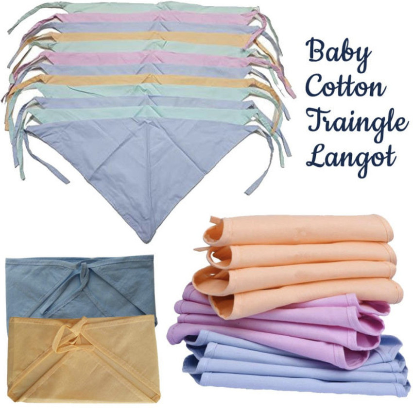 Nappy cloth for babies clearance