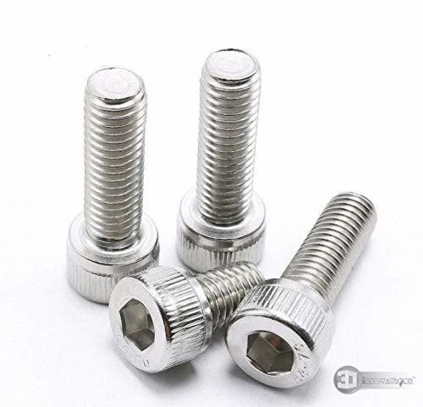 M6 Hex Nut - from ₹60