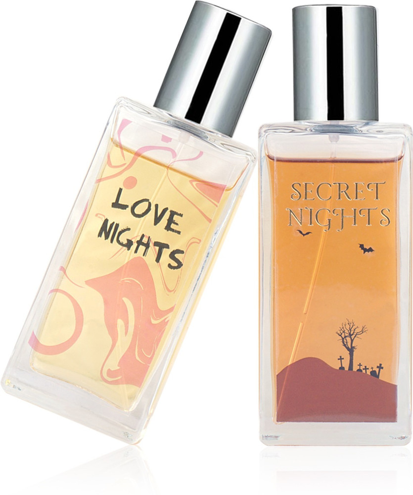 Romantic nights parfum deals