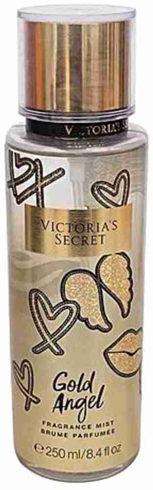Victoria's secret angel gold by discount victoria's secret eau de parfum spray