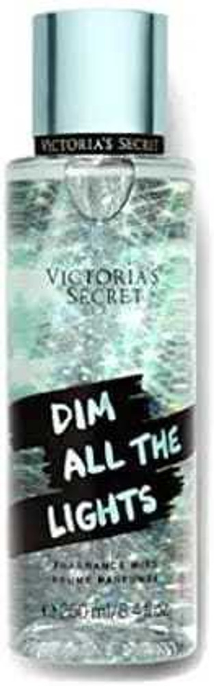 Dim all the lights perfume 2025