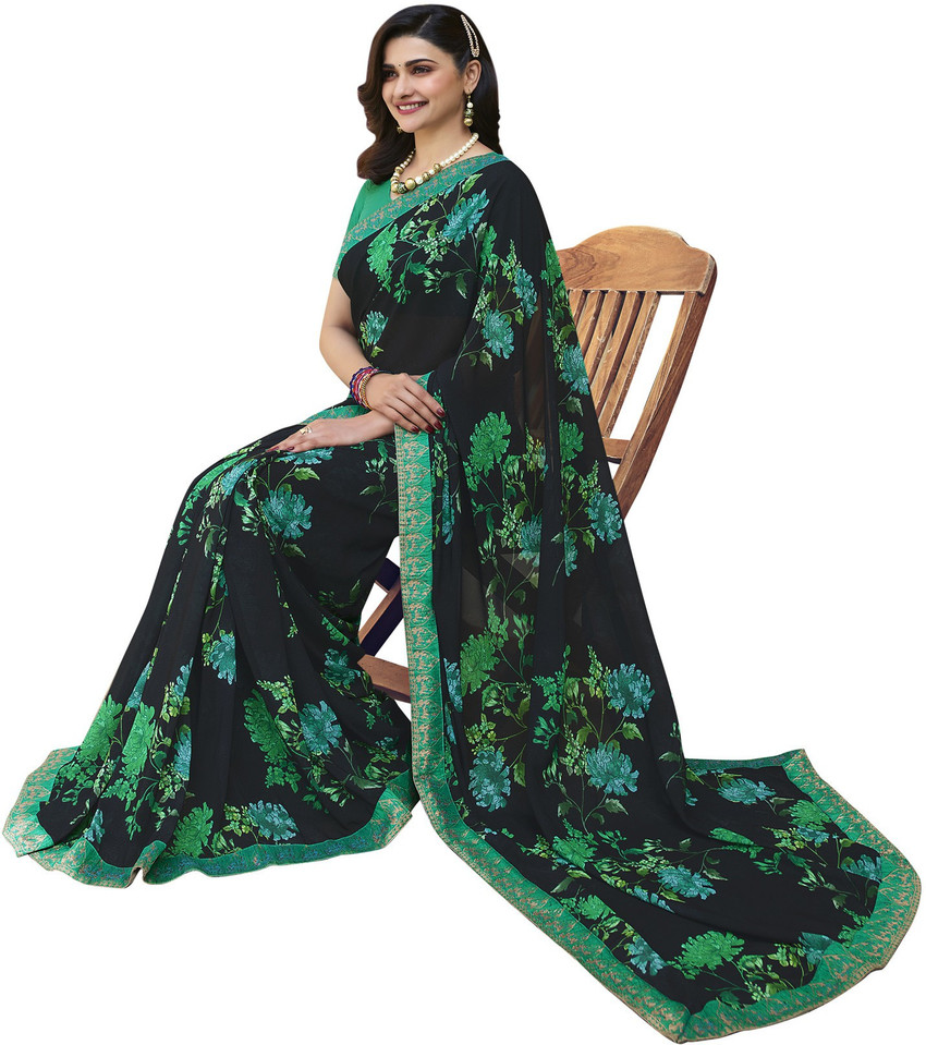 Flipkart deals designer saree