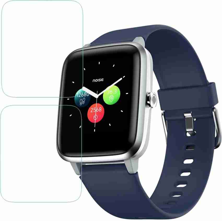 Noise colorfit pro 2 scratch 2025 guard