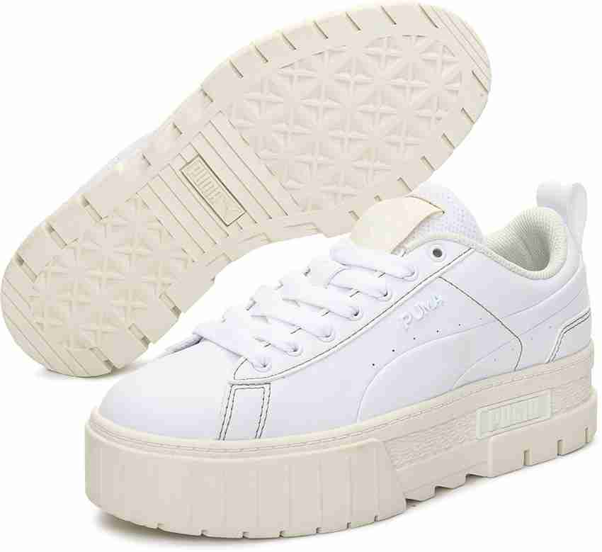 PUMA Mayze Infuse Wns Sneakers For Women Buy PUMA Mayze Infuse
