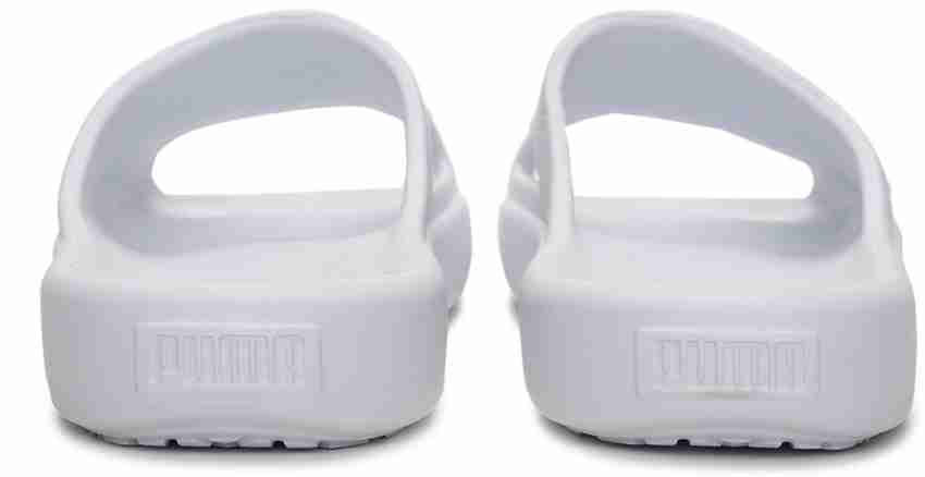 Chinelo slide puma cheap leadcat patent feminino