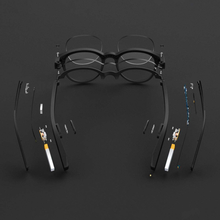 Smart glass hotsell price in india