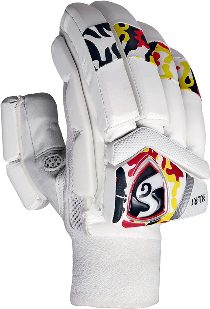 SG KLR 1 Mens 15 RH Batting Gloves Buy SG KLR 1 Mens 15 RH Batting Gloves Online at Best Prices in India Cricket Flipkart