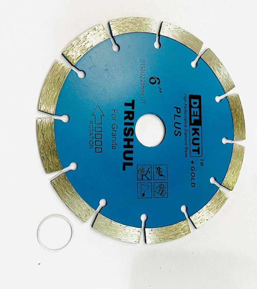 9 inch new arrivals tile cutting blade