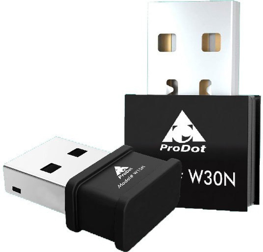 Stealth 600 best sale wireless adapter