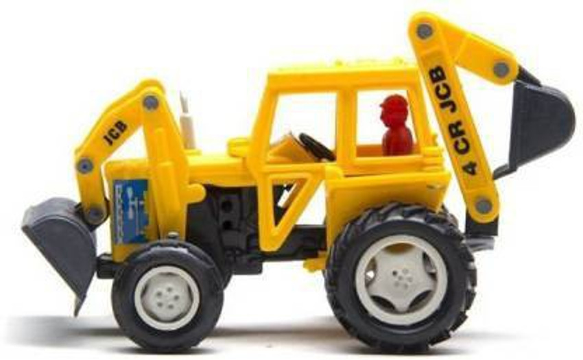 Jcb on sale baby toys