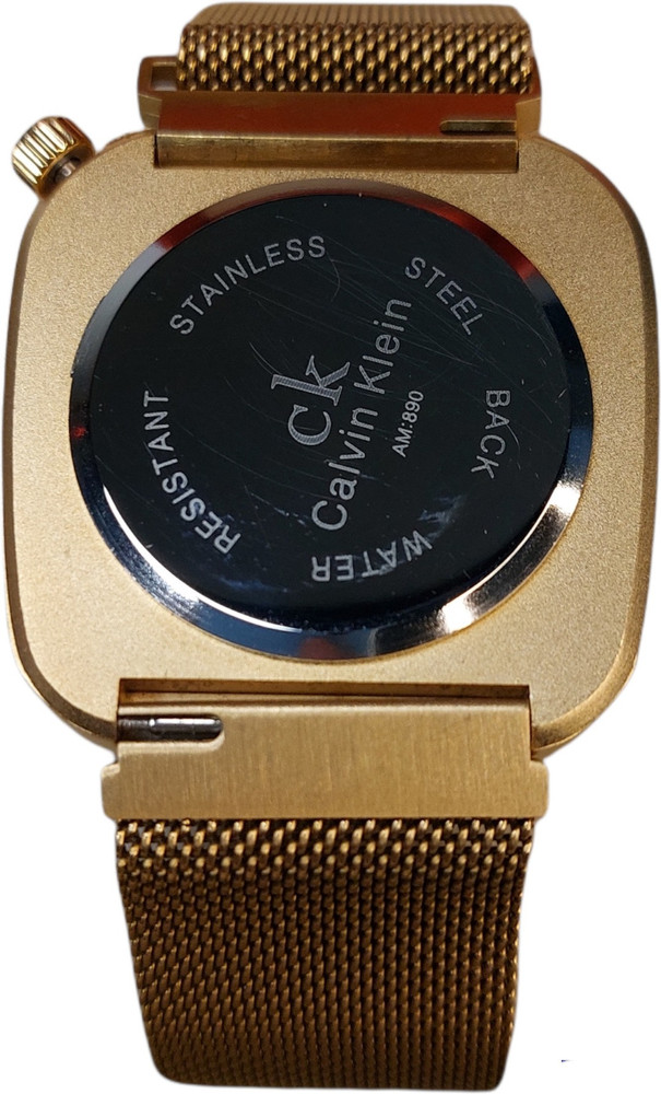 Ck am 890 store