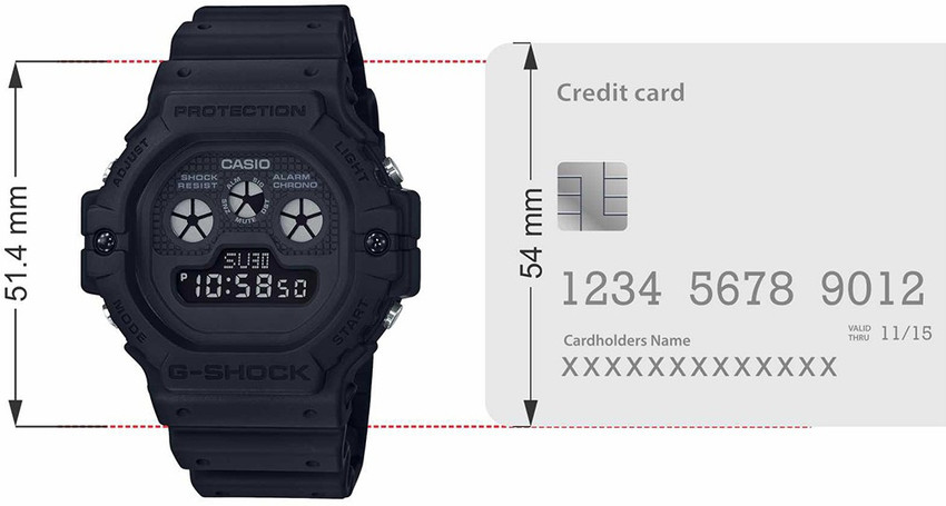 Casio hot sale dw 5900bb