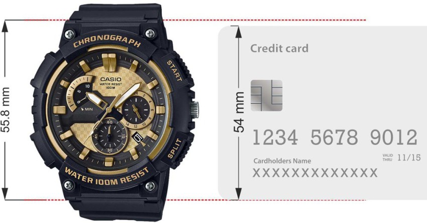 Casio cheap a1324 price