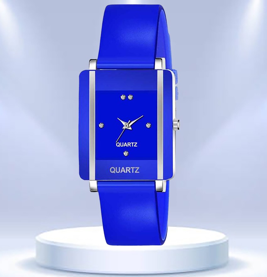 Wrist watch for on sale ladies in flipkart