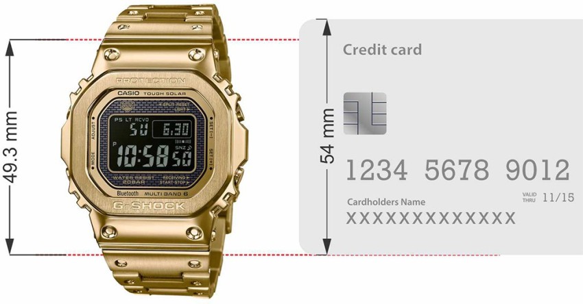 Gmw b5000gd outlet price