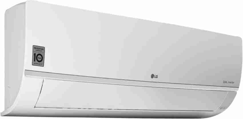 lg split ac inverter 1.5 ton 5 * ps q19 fnzf