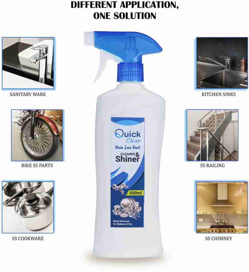 Bike Cleaner, 500ml500 ml