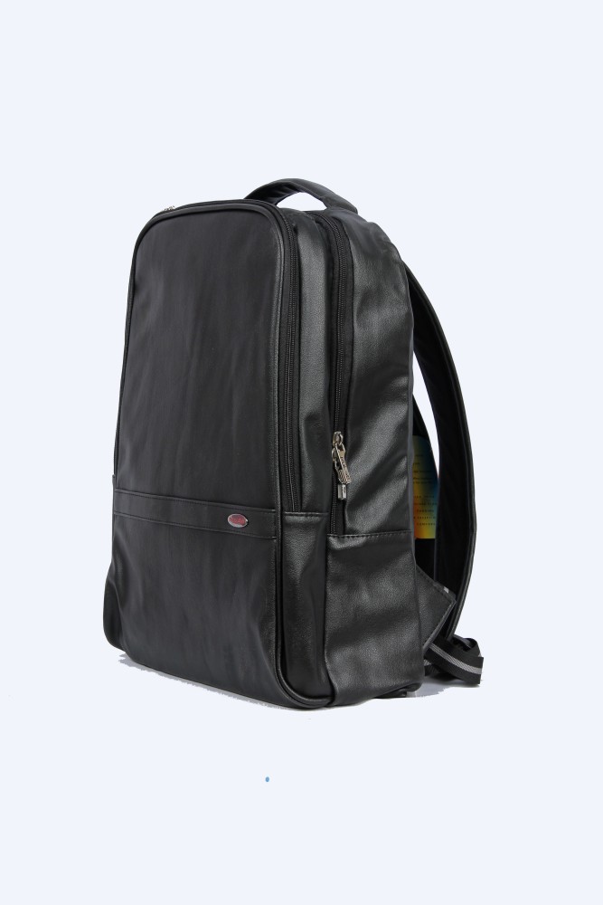 Pulse 3070 35 L Laptop Backpack black Price in India Flipkart